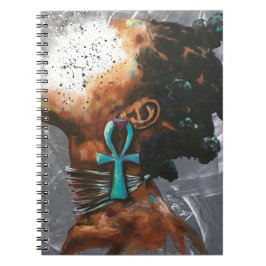 Naturligt XXXIII Anteckningsbok