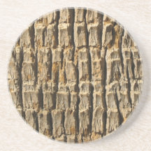 Naturligtvis Coola Yta_Handflatan Träd Bark