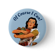 Naturligtvis kan jag knacka