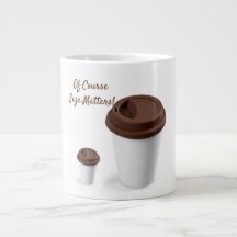 Naturligtvis Storlekare saker!