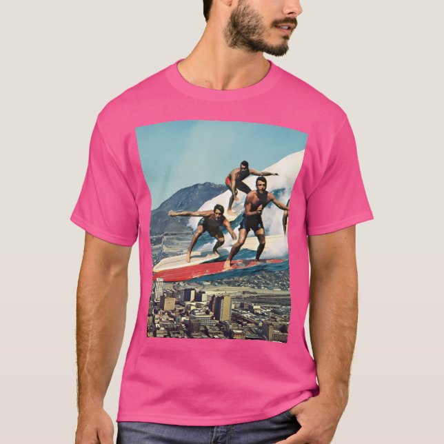 Naturligtvis T Shirt (Framsida)