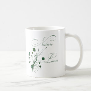 NaturLover Kaffemugg