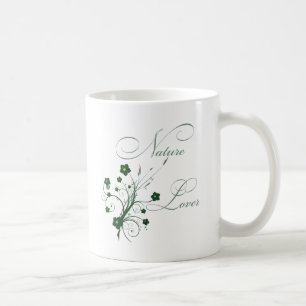 NaturLover Kaffemugg