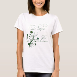 NaturLover T Shirt