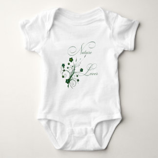 NaturLover T-shirt