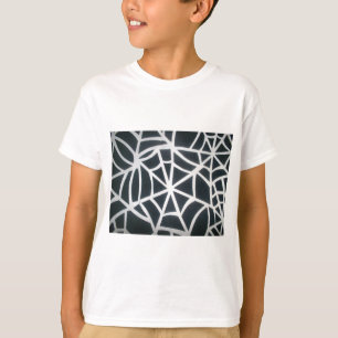 Naturmästerverk: En Spiders Webben. T-shirt