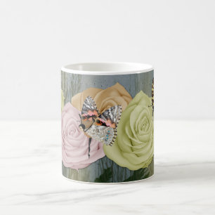Naturmuggar & Steins Kaffemugg