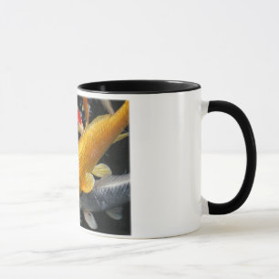 NaturmuggKoi fisk Mugg