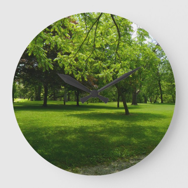 Naturpark Stor Klocka (Framsida)