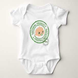 Naturprodukter, Pojke (100 % organiska) Tee