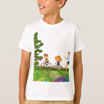 Naturprospekterare Äventyr