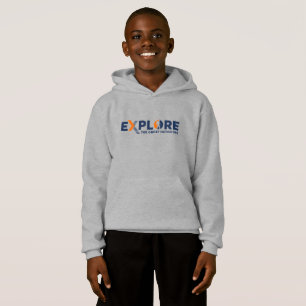 Naturprospektering Barn T Shirt