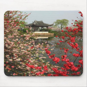 Naturs härliga Mousepad Musmatta