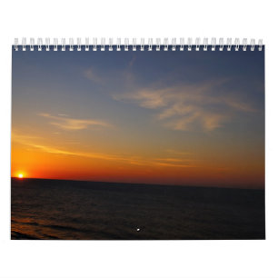 Naturs skönhet II Kalender
