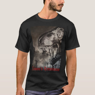 Naturs Terminator T-shirt