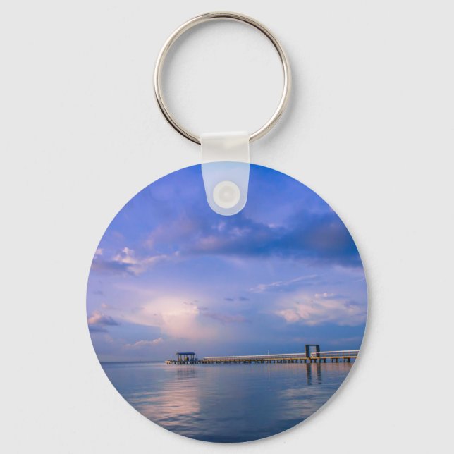 Natursamling Nyckelring (Framsida)