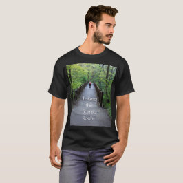 Naturscen T Shirt