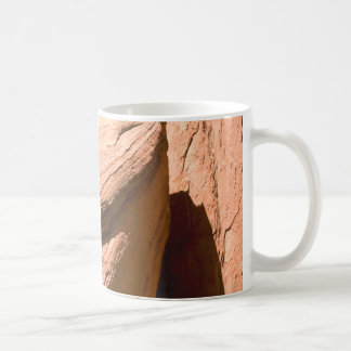 Naturskönhet i Docking Sten Kaffemugg