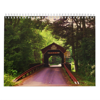 Naturskönhetkalender Kalender