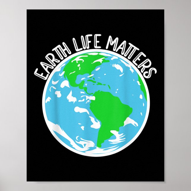 Naturskydd, Luft-konditionerande uppvärmning, Envi Poster (Framsidan)