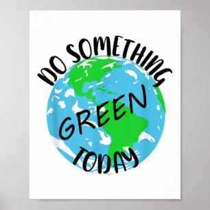 Naturskydd, Luft-konditionerande uppvärmning, Envi Poster