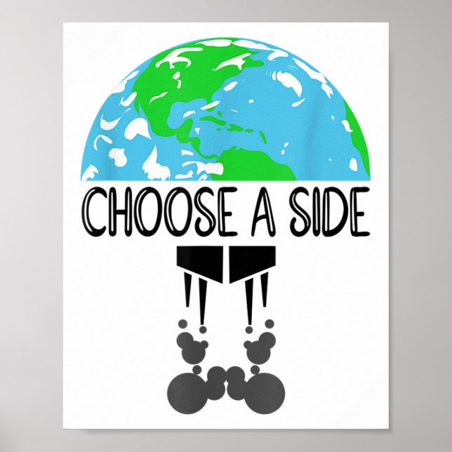 Naturskydd, Luft-konditionerande uppvärmning, Envi Poster (Framsidan)