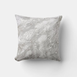 Natursten Mönster Pillow Kudde