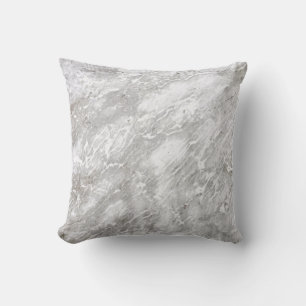 Natursten Mönster Pillow Kudde