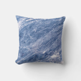 Natursten Mönster Pillow Kudde