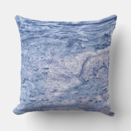 Natursten Mönster Pillow Kudde
