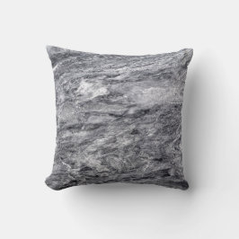 Natursten Mönster Pillow Kudde