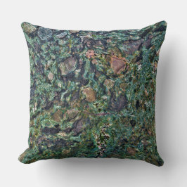 Natursten Mönster Pillow Kudde