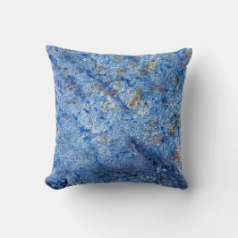 Natursten Mönster Pillow Kudde