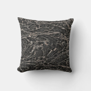 Natursten Mönster Pillow Kudde