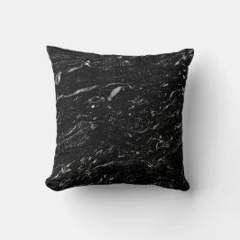 Natursten Mönster Pillow Kudde