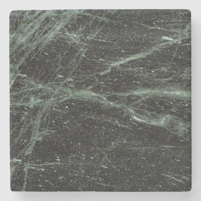 Natursten Mönster Stone Underlägg (Framsidan)