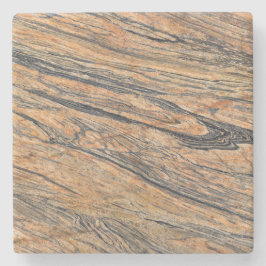 Natursten Mönster Stone Underlägg
