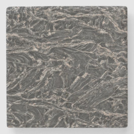 Natursten Mönster Stone Underlägg