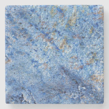 Natursten Mönster Stone Underlägg