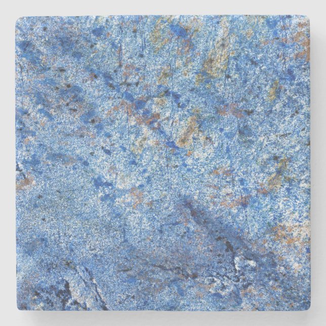 Natursten Mönster Stone Underlägg (Framsidan)