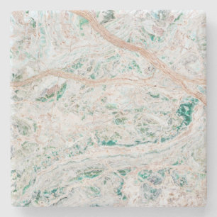 Natursten Mönster Stone Underlägg