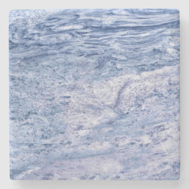 Natursten Mönster Stone Underlägg (Framsidan)