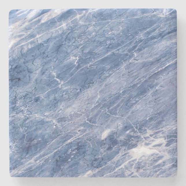 Natursten Mönster Stone Underlägg (Framsidan)