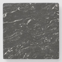 Natursten Mönster Stone Underlägg