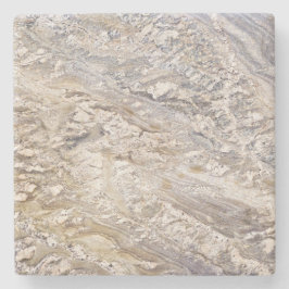 Natursten Mönster Stone Underlägg