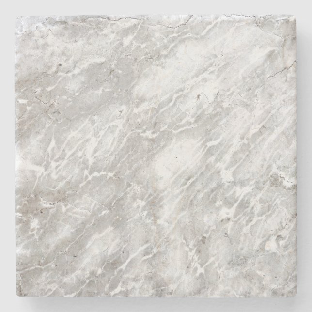 Natursten Mönster Stone Underlägg (Framsidan)