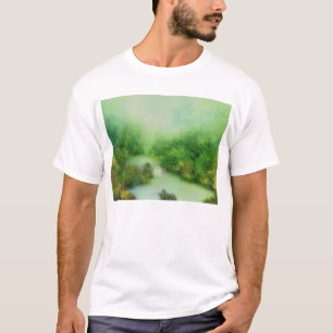 Natursymfoni 1991 tee shirt