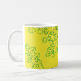 Naturtema 01 kaffemugg