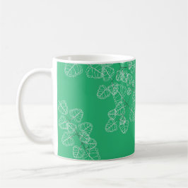 Naturtema 02 kaffemugg