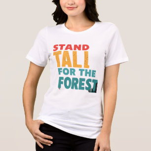 Naturtema T Shirt